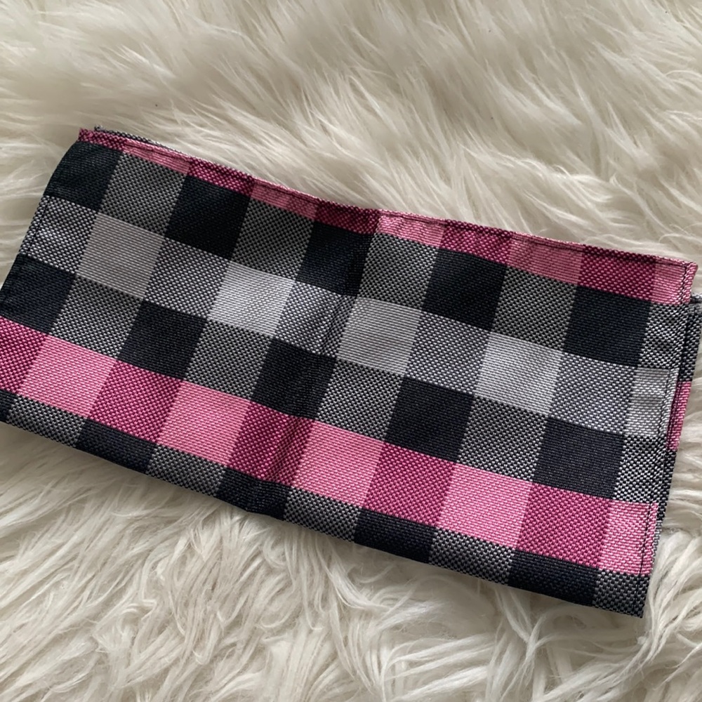 3/$15 BNWOT Textured Pocket Sqaure